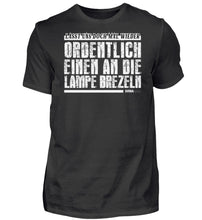 Lade das Bild in den Galerie-Viewer, Schwarz-16