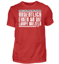 Lade das Bild in den Galerie-Viewer, Red-4