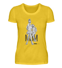 Lade das Bild in den Galerie-Viewer, Leuchtgelb-3201