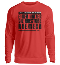 Lade das Bild in den Galerie-Viewer, Fire Red-1565