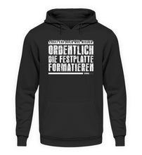 Lade das Bild in den Galerie-Viewer, Jet Schwarz-1624