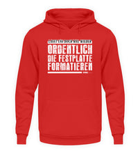 Lade das Bild in den Galerie-Viewer, Fire Red-1565