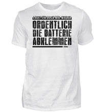 Lade das Bild in den Galerie-Viewer, White-3