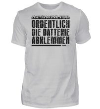 Lade das Bild in den Galerie-Viewer, Pacific Grey-1157