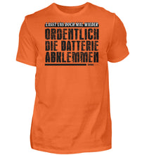 Lade das Bild in den Galerie-Viewer, Mandarin Orange-1692