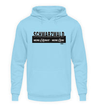 Lade das Bild in den Galerie-Viewer, Himmelblau-674