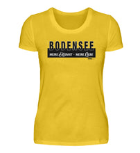 Lade das Bild in den Galerie-Viewer, Leuchtgelb-3201