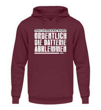 Lade das Bild in den Galerie-Viewer, Burgundy-839