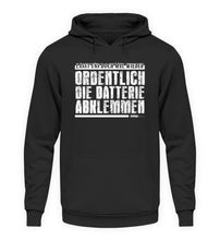 Lade das Bild in den Galerie-Viewer, Jet Schwarz-1624