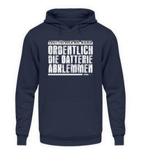 Lade das Bild in den Galerie-Viewer, Oxford Navy-1698