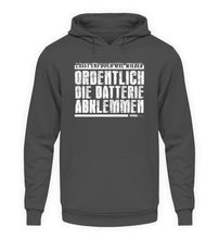 Lade das Bild in den Galerie-Viewer, Steel Grey (Solid)-1762