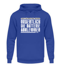 Lade das Bild in den Galerie-Viewer, Royalblau-668