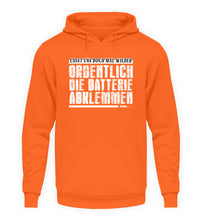 Lade das Bild in den Galerie-Viewer, Mandarin Orange-1692