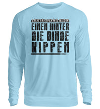 Lade das Bild in den Galerie-Viewer, Himmelblau-674