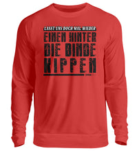 Lade das Bild in den Galerie-Viewer, Fire Red-1565