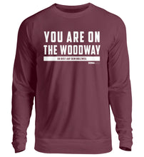 Lade das Bild in den Galerie-Viewer, Burgundy-839