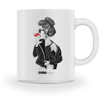 Lade das Bild in den Galerie-Viewer, White-3