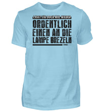 Lade das Bild in den Galerie-Viewer, Himmelblau-674