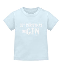 Lade das Bild in den Galerie-Viewer, Baby Blau-5930