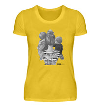 Lade das Bild in den Galerie-Viewer, Leuchtgelb-3201