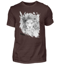 Lade das Bild in den Galerie-Viewer, Braun-1074