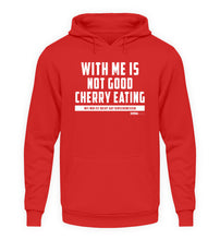 Lade das Bild in den Galerie-Viewer, Fire Red-1565