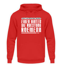 Lade das Bild in den Galerie-Viewer, Fire Red-1565