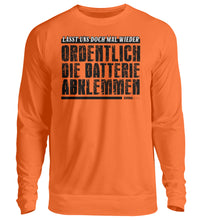 Lade das Bild in den Galerie-Viewer, Mandarin Orange-1692