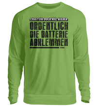 Lade das Bild in den Galerie-Viewer, LimettenGrün-1646