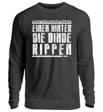 Lade das Bild in den Galerie-Viewer, Jet Schwarz-1624