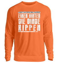 Lade das Bild in den Galerie-Viewer, Mandarin Orange-1692