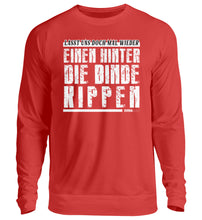 Lade das Bild in den Galerie-Viewer, Fire Red-1565