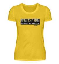 Lade das Bild in den Galerie-Viewer, Leuchtgelb-3201