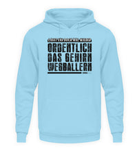 Lade das Bild in den Galerie-Viewer, Himmelblau-674