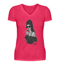 Lade das Bild in den Galerie-Viewer, Hot Pink-1610