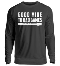 Lade das Bild in den Galerie-Viewer, Jet Schwarz-1624