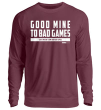 Lade das Bild in den Galerie-Viewer, Burgundy-839