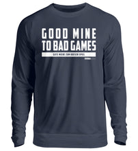 Lade das Bild in den Galerie-Viewer, Oxford Navy-1698