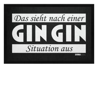 Lade das Bild in den Galerie-Viewer, Schwarz-16