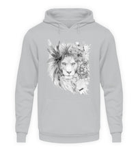 Lade das Bild in den Galerie-Viewer, Heather Sport Grey-6807