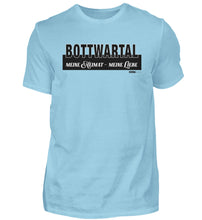 Lade das Bild in den Galerie-Viewer, Himmelblau-674