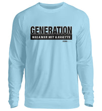 Lade das Bild in den Galerie-Viewer, Himmelblau-674