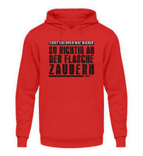 Lade das Bild in den Galerie-Viewer, Fire Red-1565