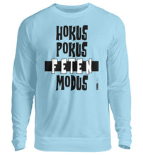 Lade das Bild in den Galerie-Viewer, Himmelblau-674