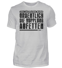 Lade das Bild in den Galerie-Viewer, Pacific Grey-1157