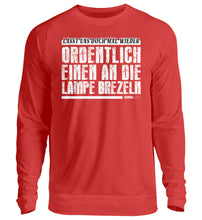 Lade das Bild in den Galerie-Viewer, Fire Red-1565