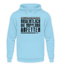 Lade das Bild in den Galerie-Viewer, Himmelblau-674