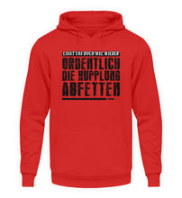 Lade das Bild in den Galerie-Viewer, Fire Red-1565