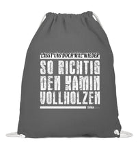 Lade das Bild in den Galerie-Viewer, Grafit Grau-6760