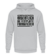 Lade das Bild in den Galerie-Viewer, Heather Sport Grey-6807